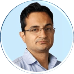 Ajay Sharma - FOUNDER, CEO SME, SAPien