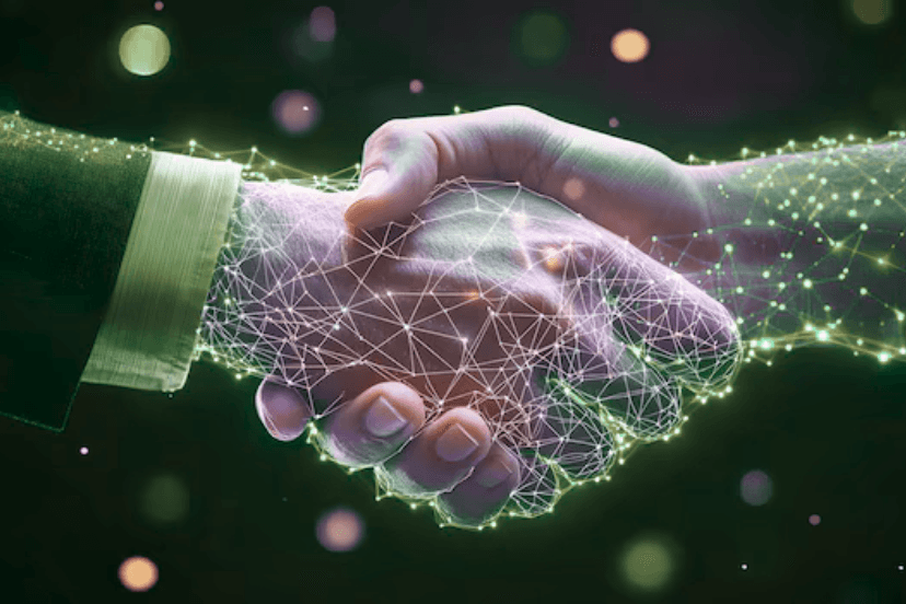 Collaborative Networking