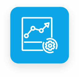 Leveraging data to Improve efficiency and quality of work.