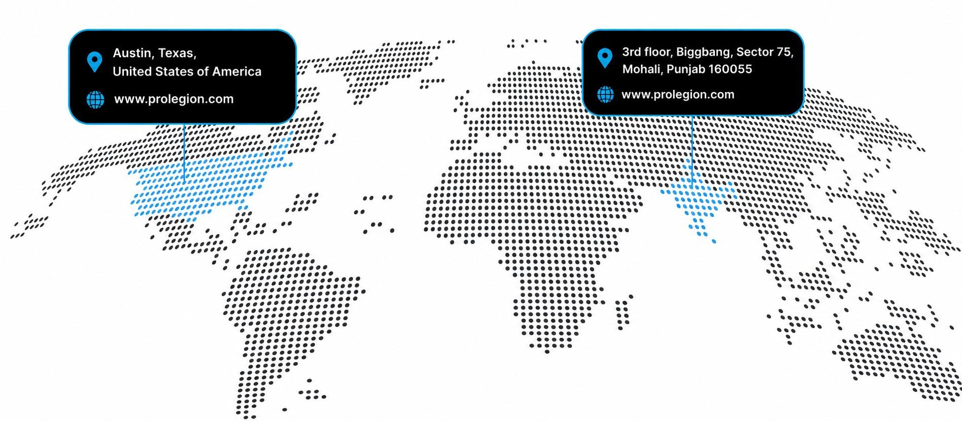 World Map